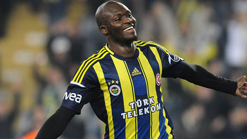 Sow, İstanbul'da