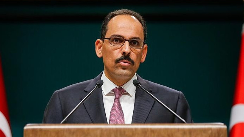 'Erdoğan, Obama ve Putin ile görüşecek'