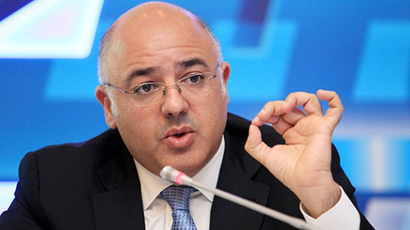Türk Telekom CEO’su istifa etti