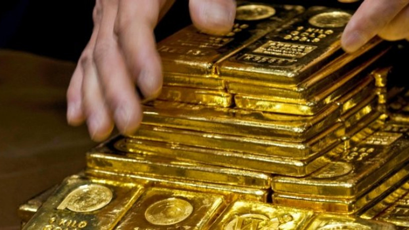 Bankalardaki altın hesapları eriyor