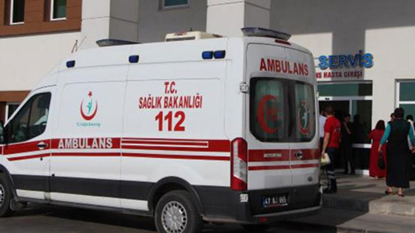 PKK'nın eve tuzakladığı bomba patladı: 1 ölü