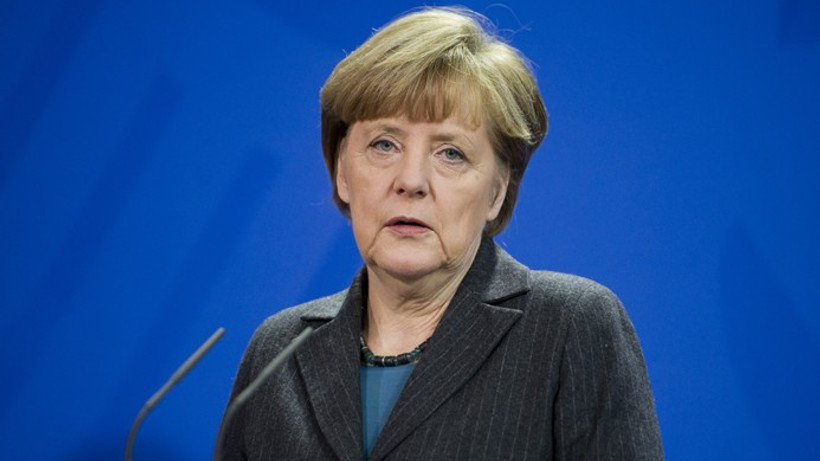 Merkel, Berlin'de de kaybetti