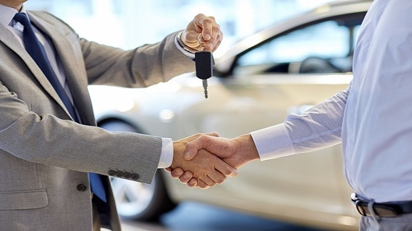 Otomotiv şirketleri kampanyalara yüklenmeye başladı