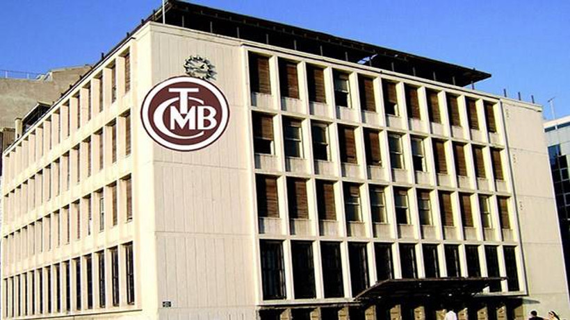Merkez Bankası, eylül ayı beklenti anketini açıkladı