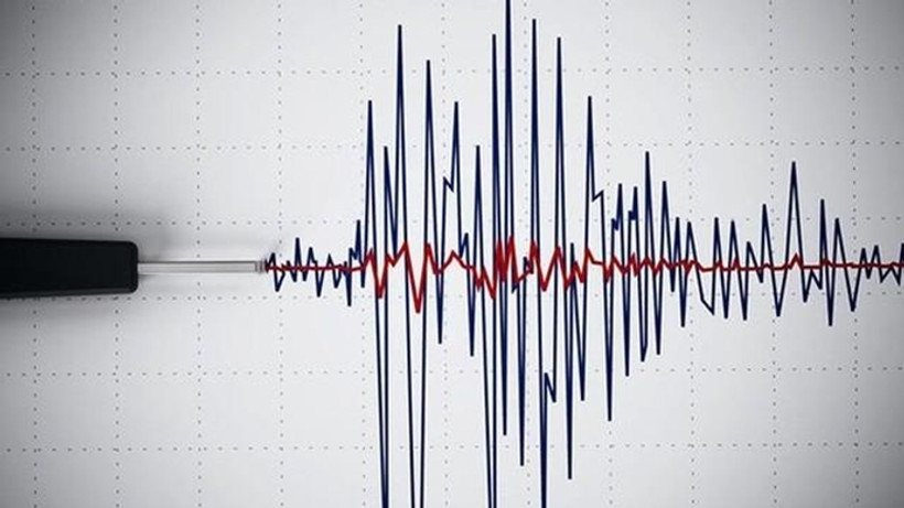 Japonya'da 6 büyüklüğünde deprem