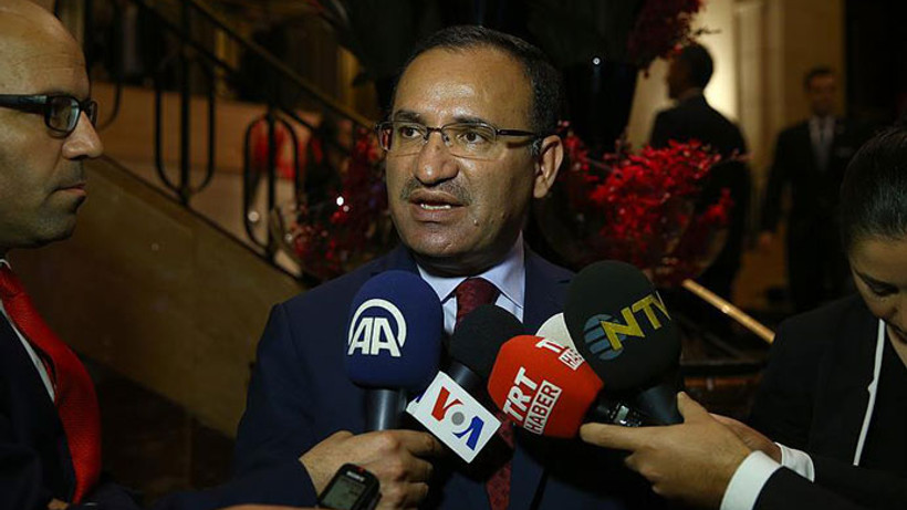 'Biden somut delillerin geldiğini kabul etti'