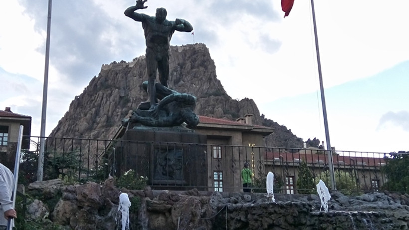 Afyon molanızı mutlaka uzatın...