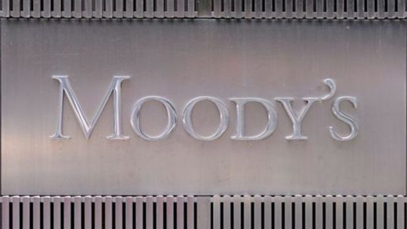 Moody's Türkiye'nin kredi notunu düşürdü