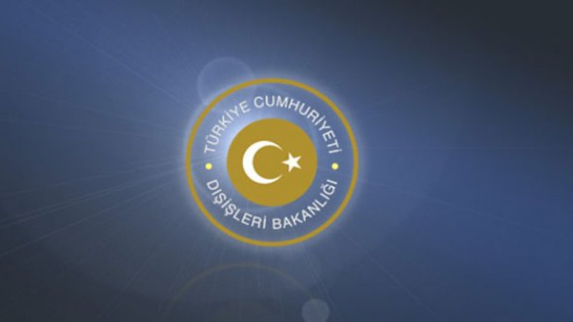 Dışişleri Bakanlığı'ndan peşmerge açıklaması