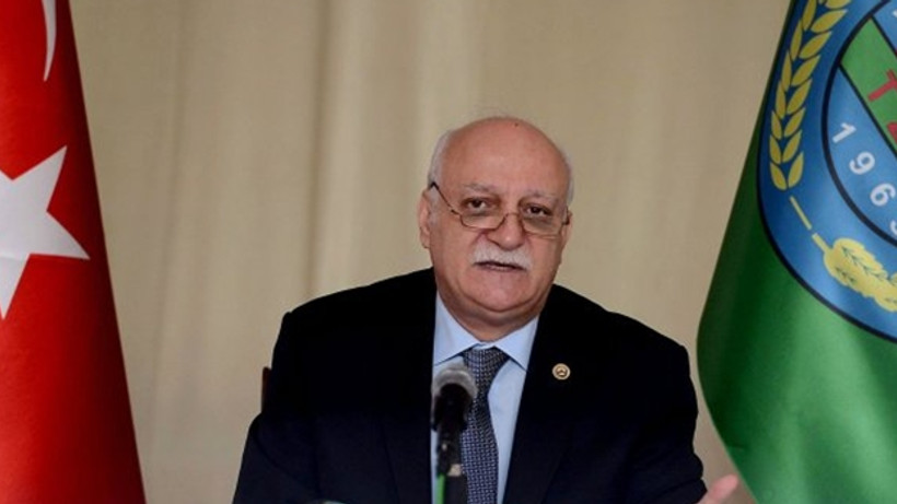 "Verimliliği artırmak için elimizden geleni yapmalıyız"