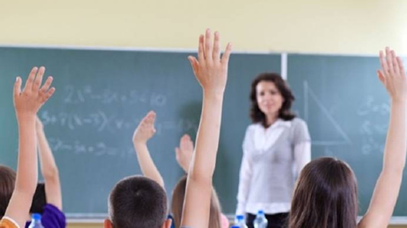Sözleşmeli öğretmenlerin atanacağı tarih açıklandı