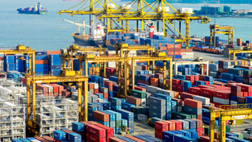 Dış ticaret açığında makas kapanıyor