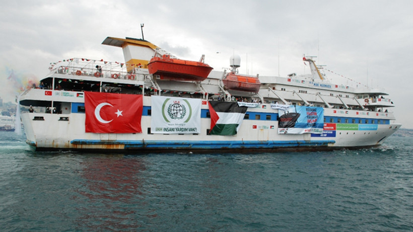 İsrail 20 milyon dolarlık tazminatı yatırdı