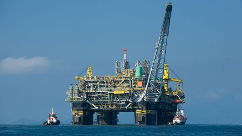 Türkiye'nin denizlerindeki petrol keşfedilmeyi bekliyor