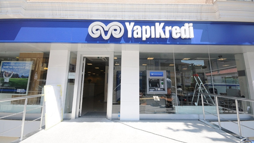 Yapı Kredi'ye 10 yeni ödül