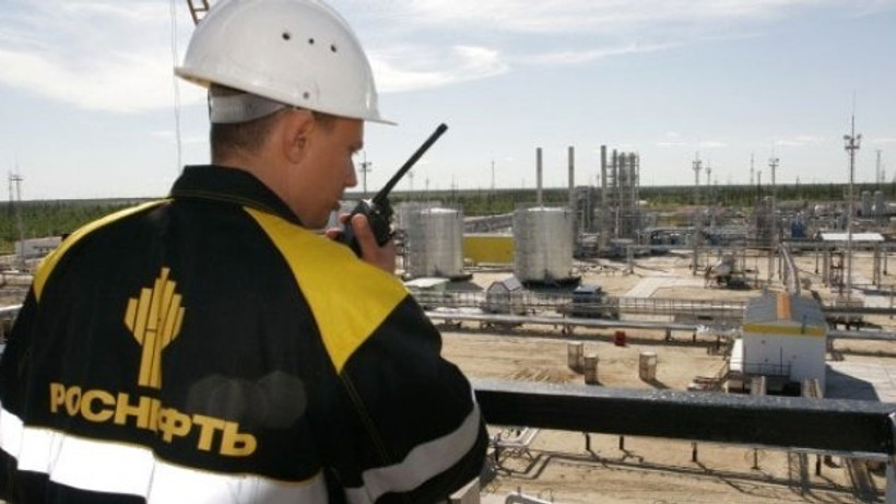 'Liderler petrol ticaretini artırmayı destekliyor'