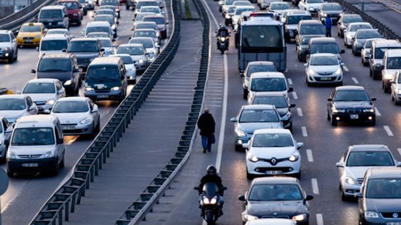 Araç ve motosiklet lastiklerine ilave vergi gelecek