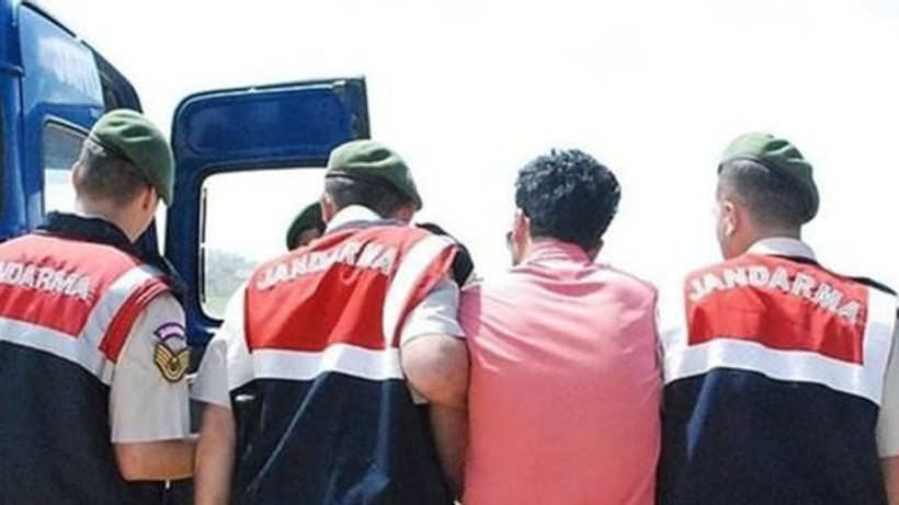 Edirne'de 182 sığınmacı ve kaçak yakalandı