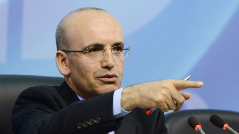 'Türkiye 2'inci 10 yıllık çıkış döneminin arifesinde'