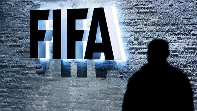 FIFA'dan Madrid kulüplerine ret