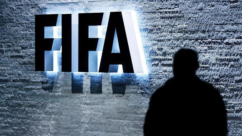 FIFA'dan Madrid kulüplerine ret