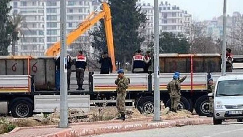 MİT TIR'ları davası; 12 milletvekili hakkında fezleke