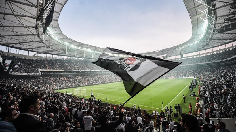 En çok bilet satan kulüp Beşiktaş oldu