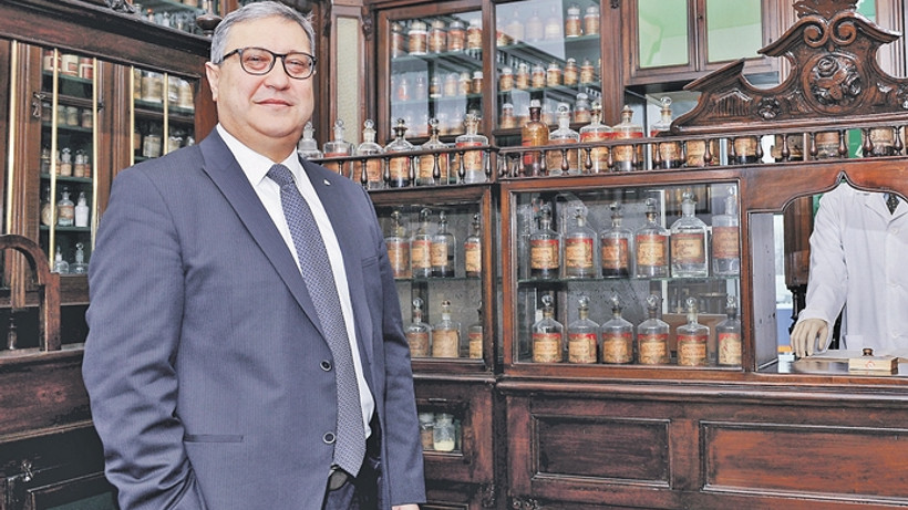 ‘Büyümek için cesaret gerek’ dedi, her şeye inat yatırımı öne çekti