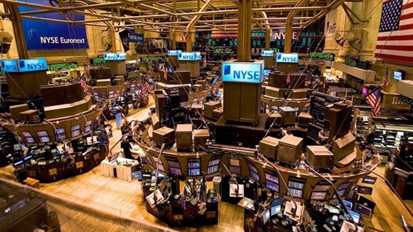 New York borsası olumlu başladı