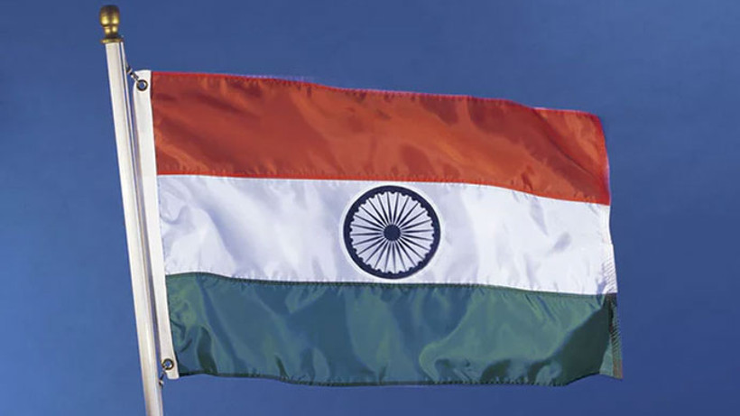 Hindistan'dan Amazon'a paspas tepkisi