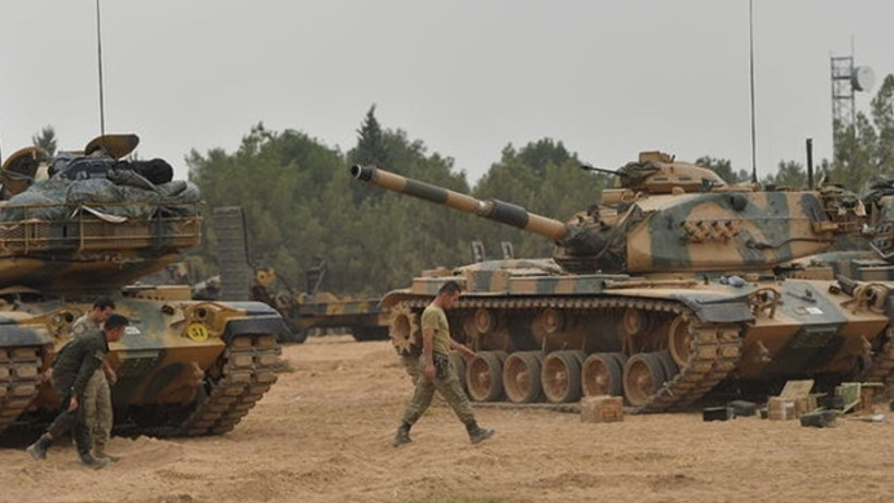 18 DEAŞ'lı etkisiz hale getirildi