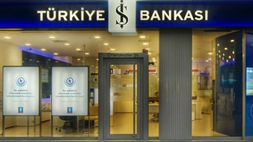 İş Bankası'nın itirazı reddedildi