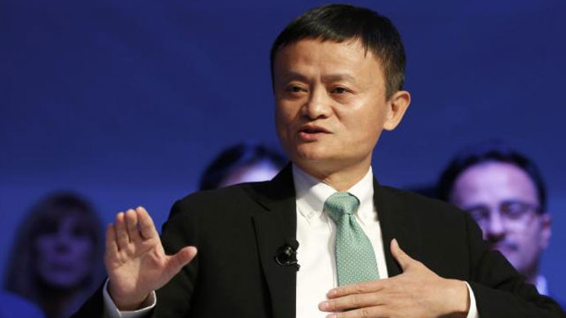 Jack Ma: ABD-Çin Ticaret Savaşı'ndan kaçının