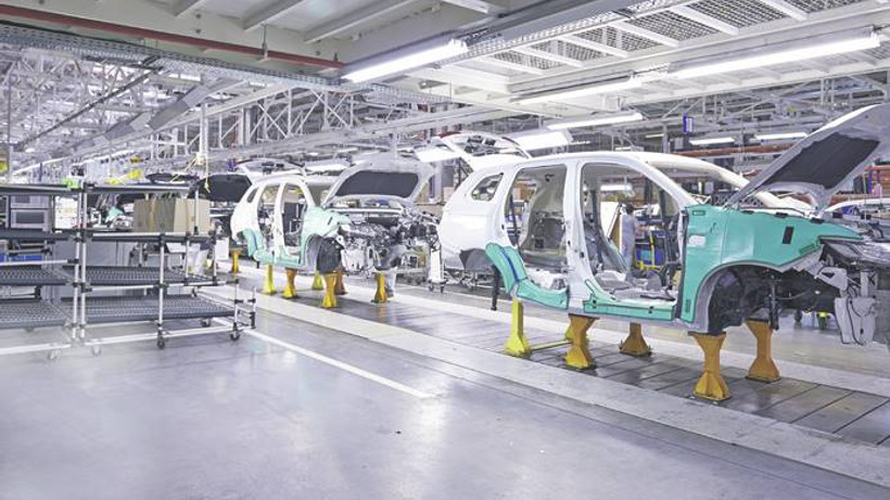 120 fabrikada üretim durdu, zarar 60 milyon $