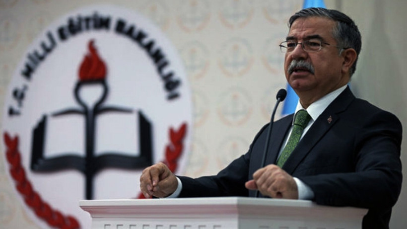 İzinsiz eğitim veren STK'lara uyarı