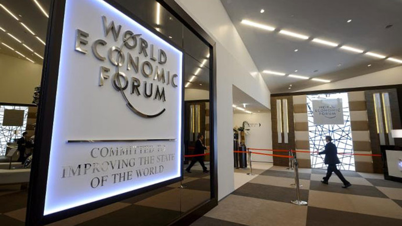Davos zirvesine üç Türk şirketi damga vurdu