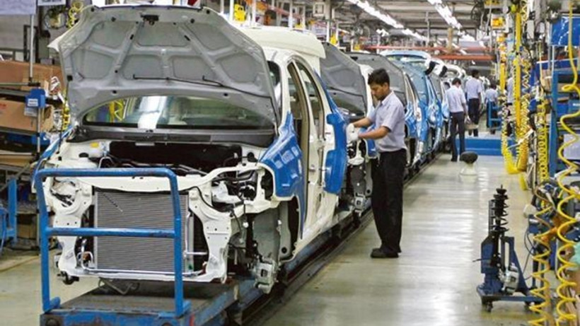 GM, ABD'ye yatırımın faturasını Hindistan'a kesti