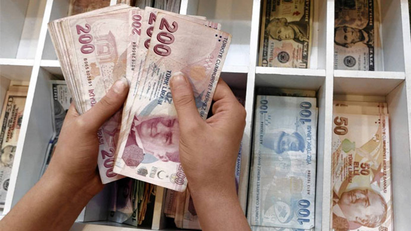 KİT alacaklarında kur sabitlendi