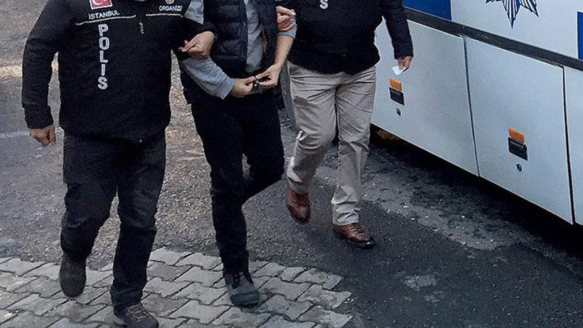 YTÜ soruşturmasında 83 akademisyene hapis istemi