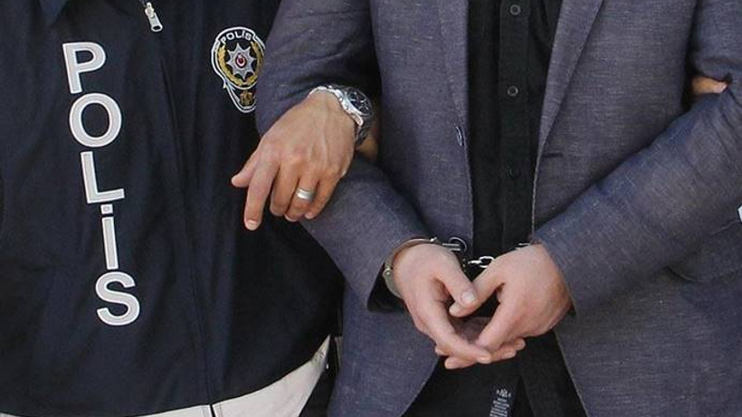 Muradiye Belediye Başkanı Tunç tutuklandı