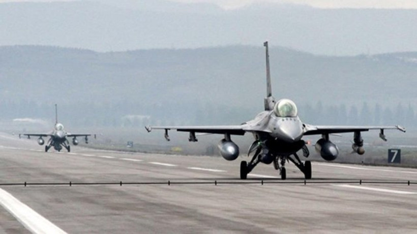 DEAŞ'lı 18 terörist etkisiz hale getirildi