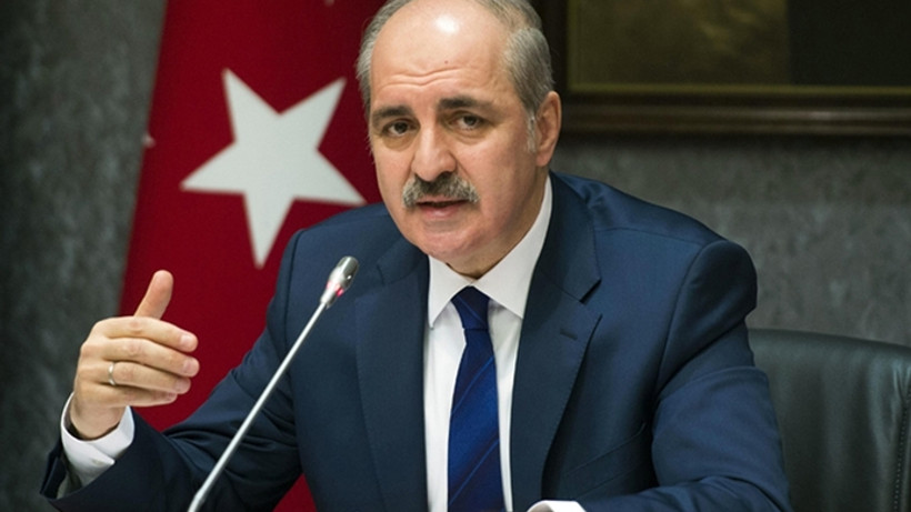Kurtulmuş'tan 'not' yorumu