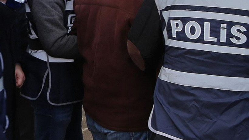 Tutak Belediye Başkanı Öztürk tutuklandı