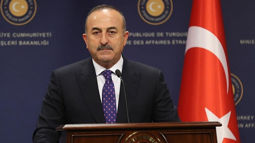 Çavuşoğlu BM Genel Sekreteri Guterres ile görüşecek