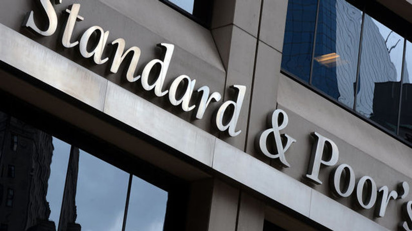 S&P, 4 Türk bankasının görünümünü düşürdü