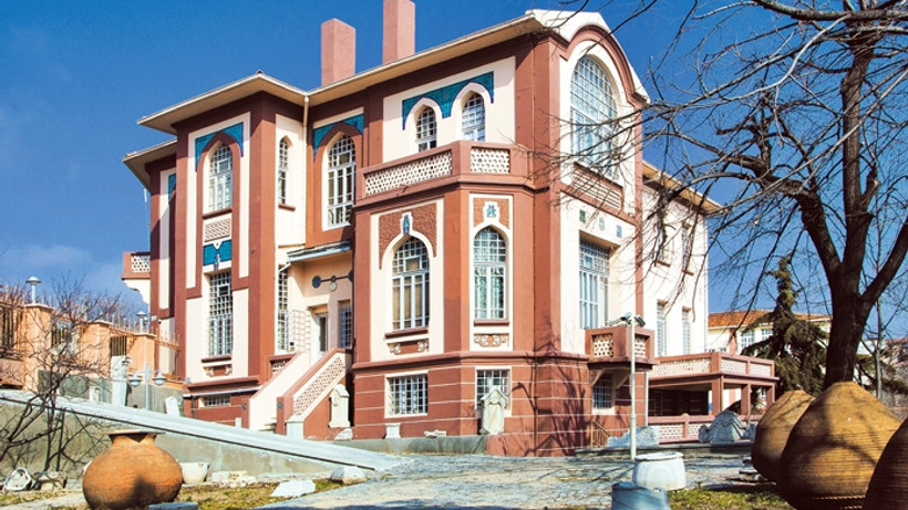 Keyifli bir Trakya molası