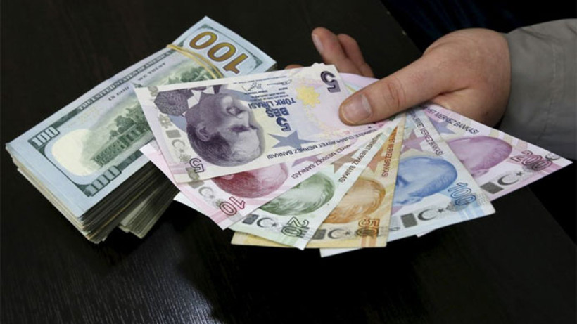 Merkez Bankası, şirketlerin döviz borcunu soracak