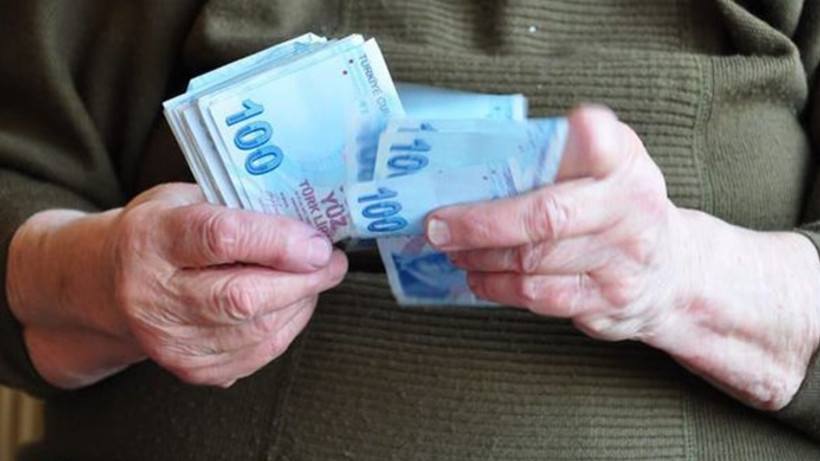 Bugünün gençleri emekliliğinde daha fakir olacak
