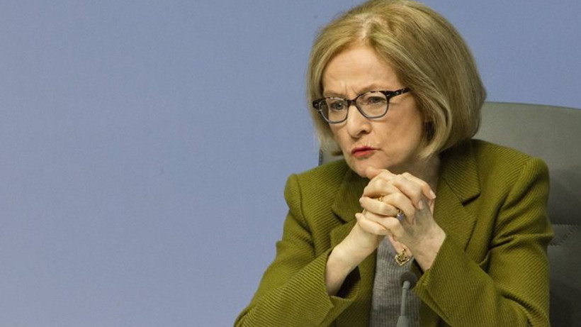 'Bankaların Brexit için fazla zamanı kalmadı'