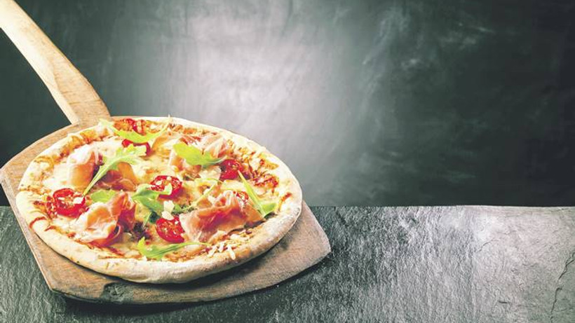 Dünyanın aşık olduğu lezzet: Pizza